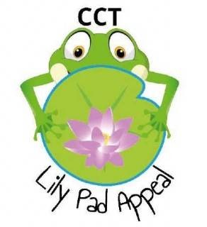 Lily Pad Appeal logo