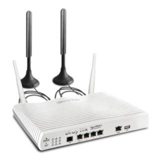 Business Grade Router