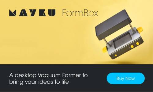 Buy Mayku FormBox